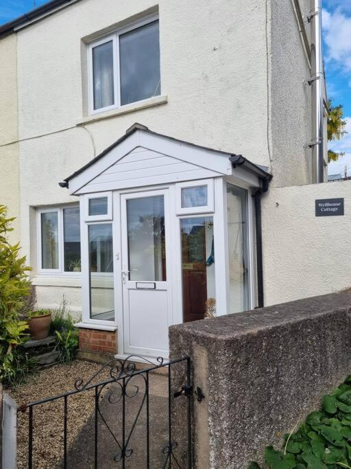 Cheerful Two Bedroom Cottage In The Forest Of Dean Lydbrook Bagian luar foto