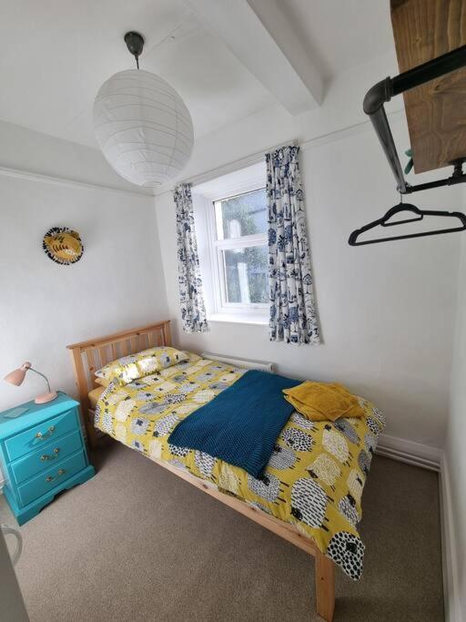 Cheerful Two Bedroom Cottage In The Forest Of Dean Lydbrook Bagian luar foto