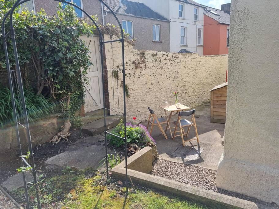 Cheerful Two Bedroom Cottage In The Forest Of Dean Lydbrook Bagian luar foto
