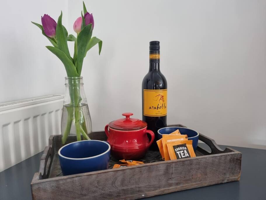 Cheerful Two Bedroom Cottage In The Forest Of Dean Lydbrook Bagian luar foto